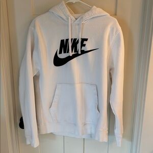 Nike hoodie